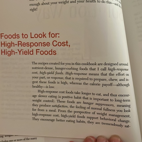Dr Phil weight loss cookbook - Picture 4 of 14